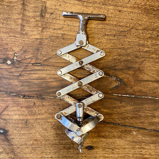 French Vintage Concertina Corkscrew – Eclair