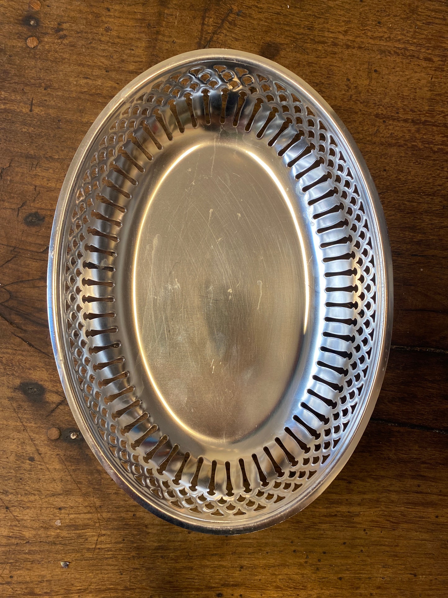 Bistro Bread Basket