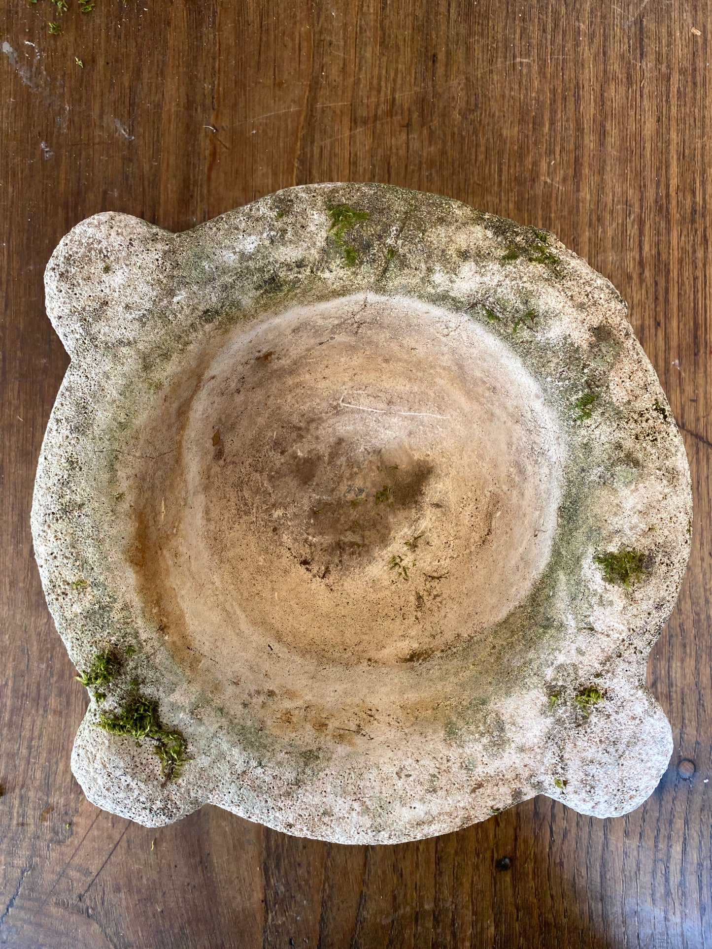Stone Mortar