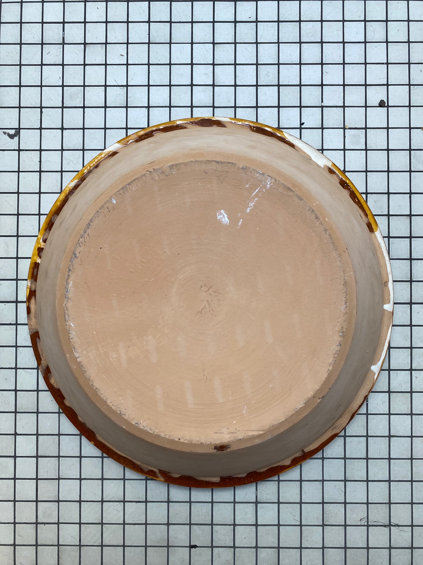 French Tian Bowl