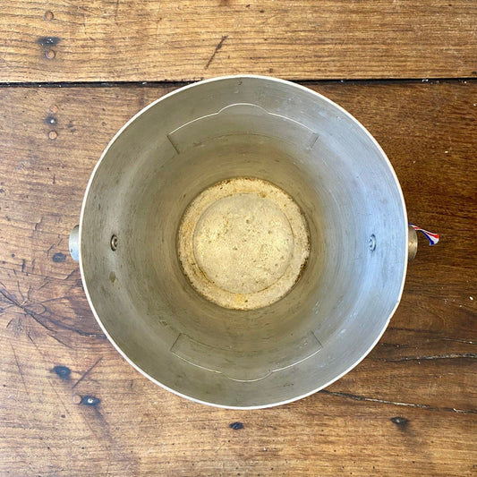 Vimtage French champagne bucket – Taittinger