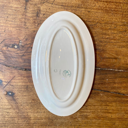 French Vintage Ravier – Digoin