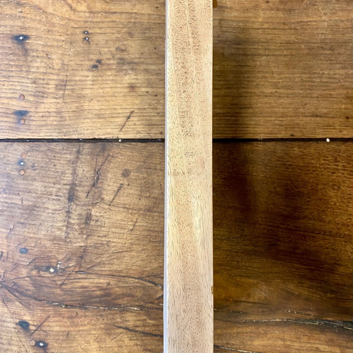 Vintage French Cutting Board
