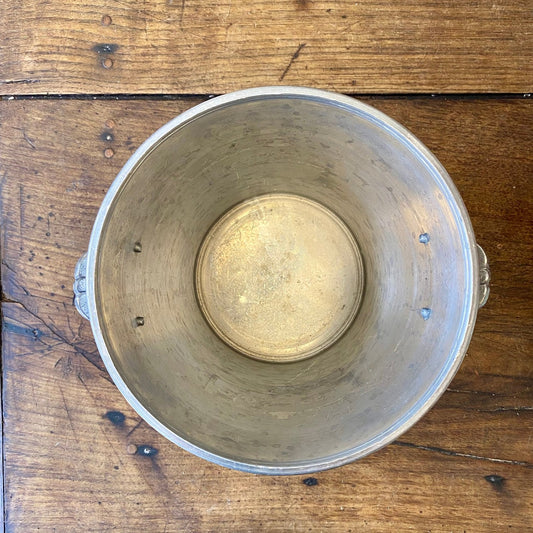 Vintage Champagne Pommery