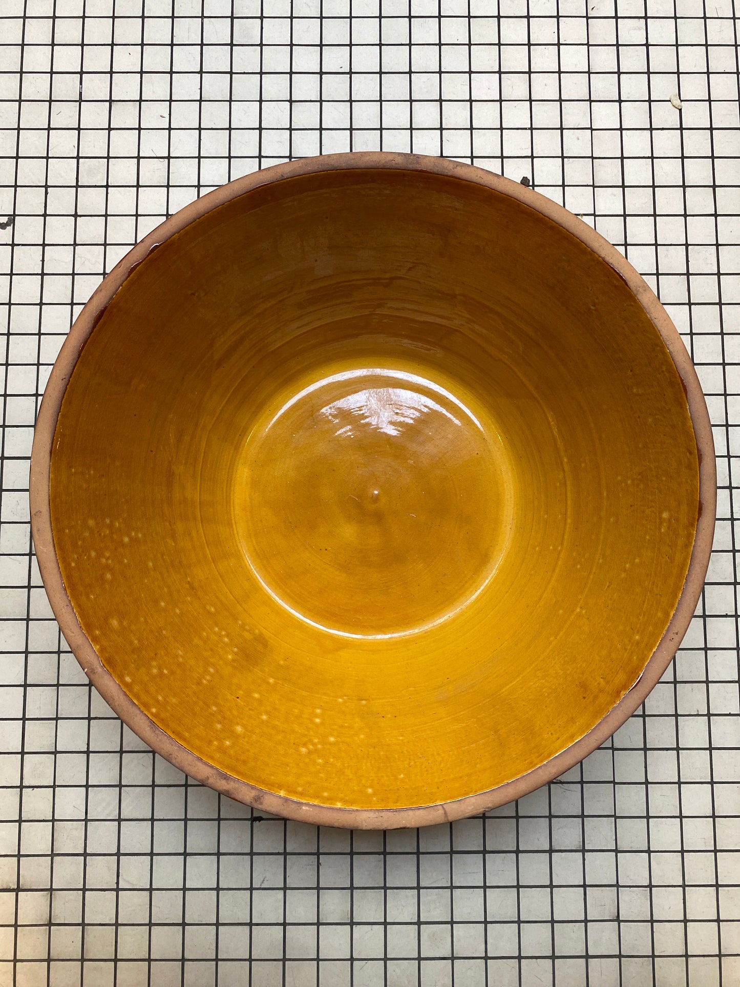 French Tian Bowl