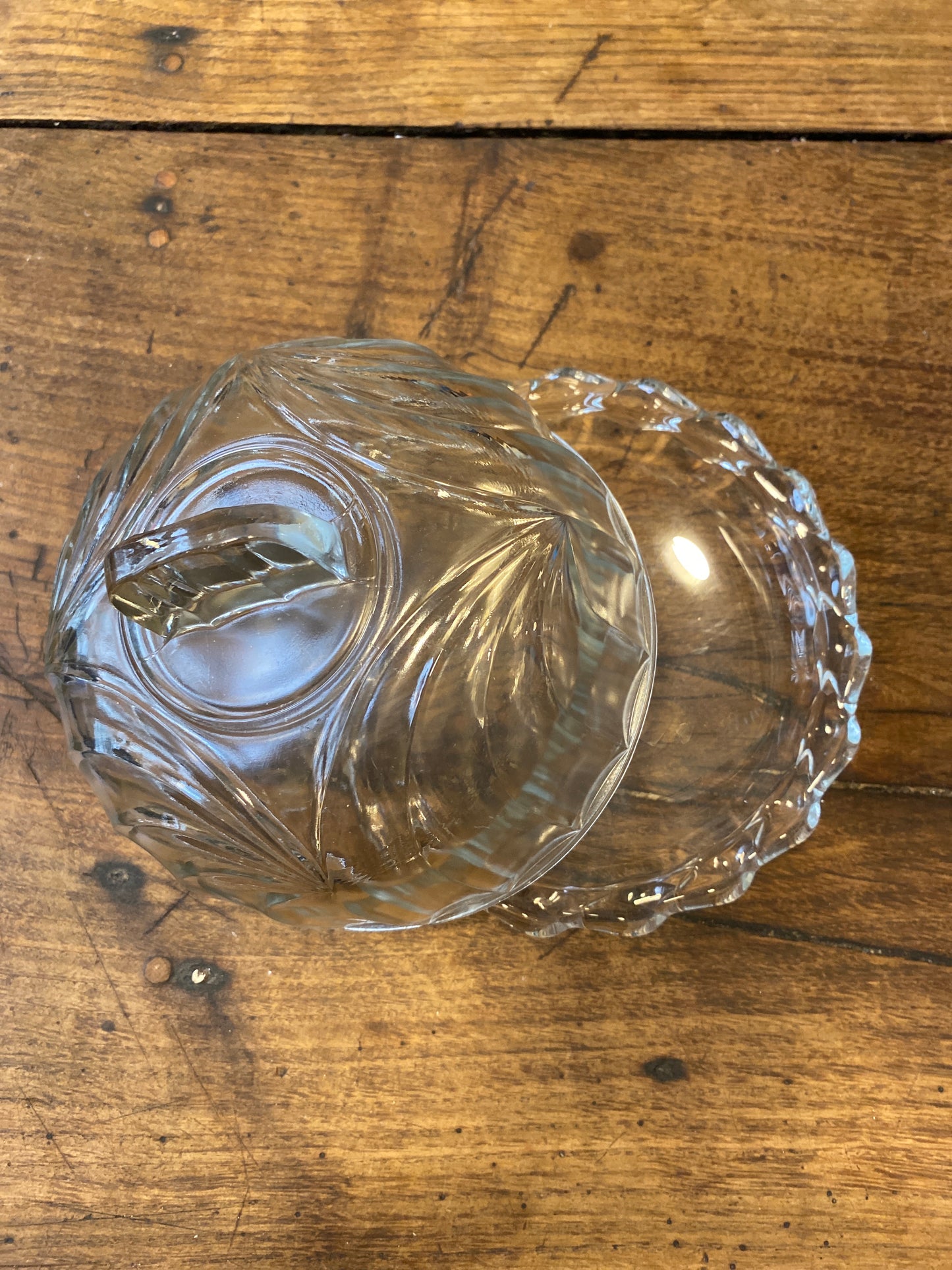 French Cheese Cloche