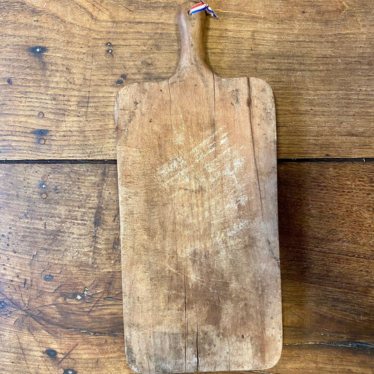 French Vintage Cutting Board