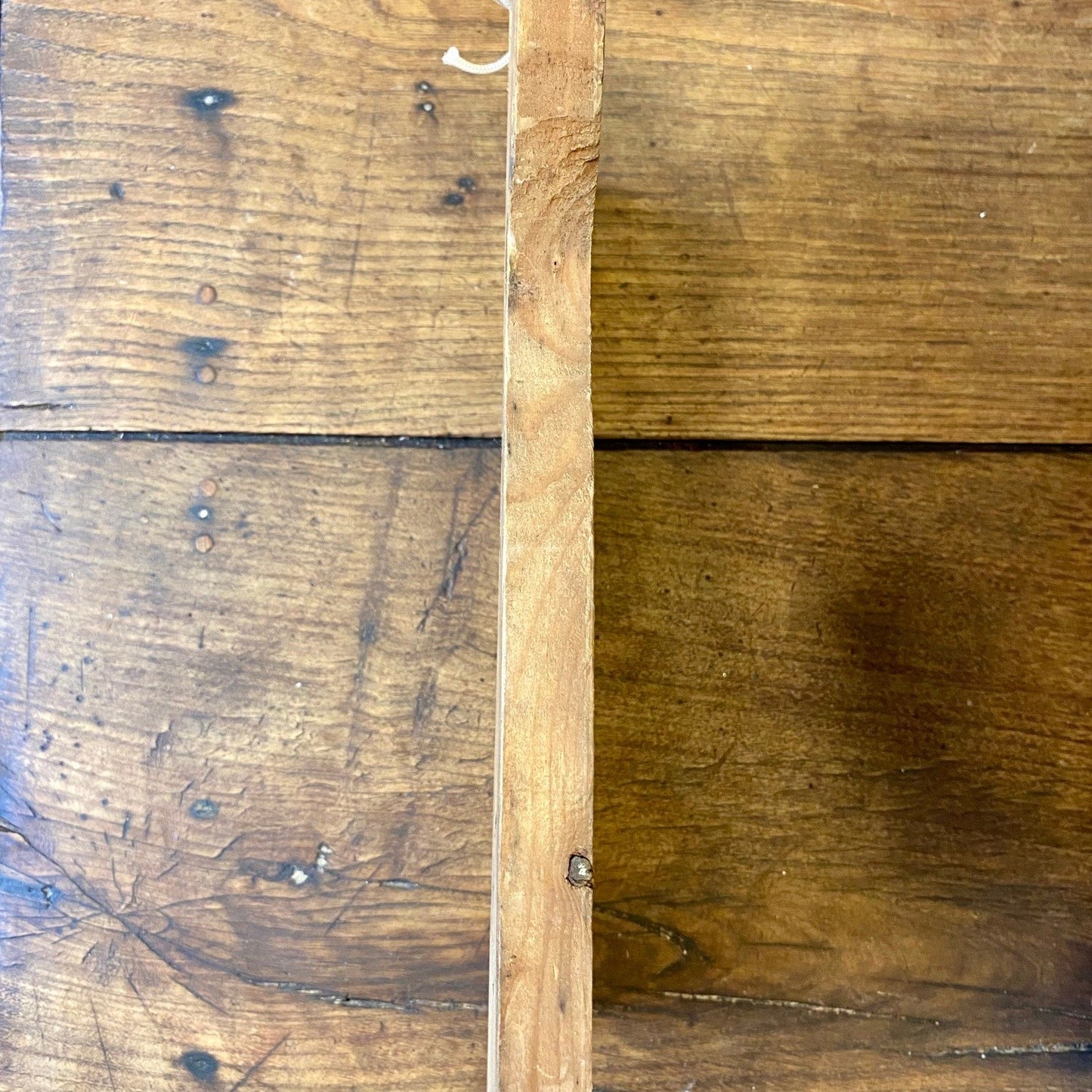 French Vintage Cutting Board – 41x24.5x2 cm