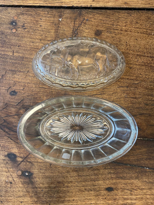 Pattern: Beurier – Curiosité Göteborg | Fransk vintageinredning från Curiosité