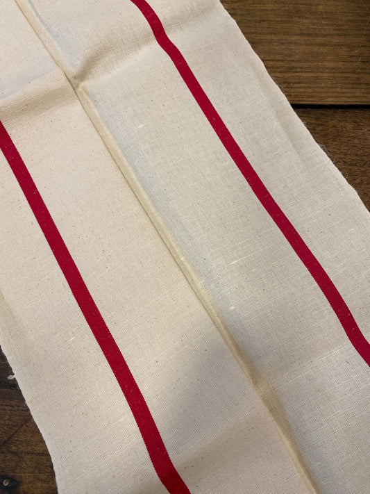 Pattern: Bistro towels – Curiosité Göteborg | Fransk vintageinredning från Curiosité