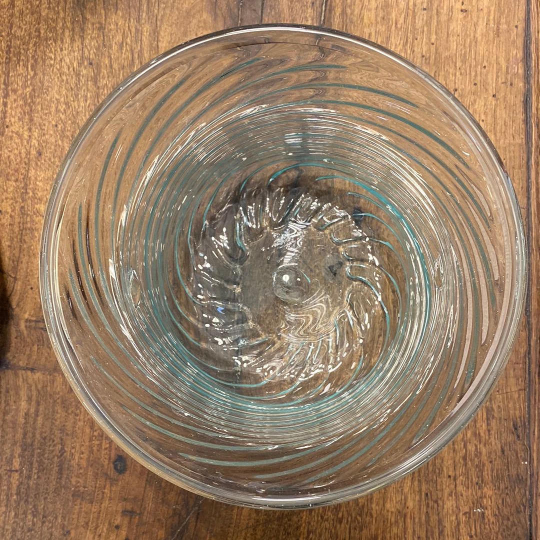 Pattern: Champagne Bucket – Venezia Mouth-Blown – Curiosité Göteborg | Fransk vintageinredning från Curiosité