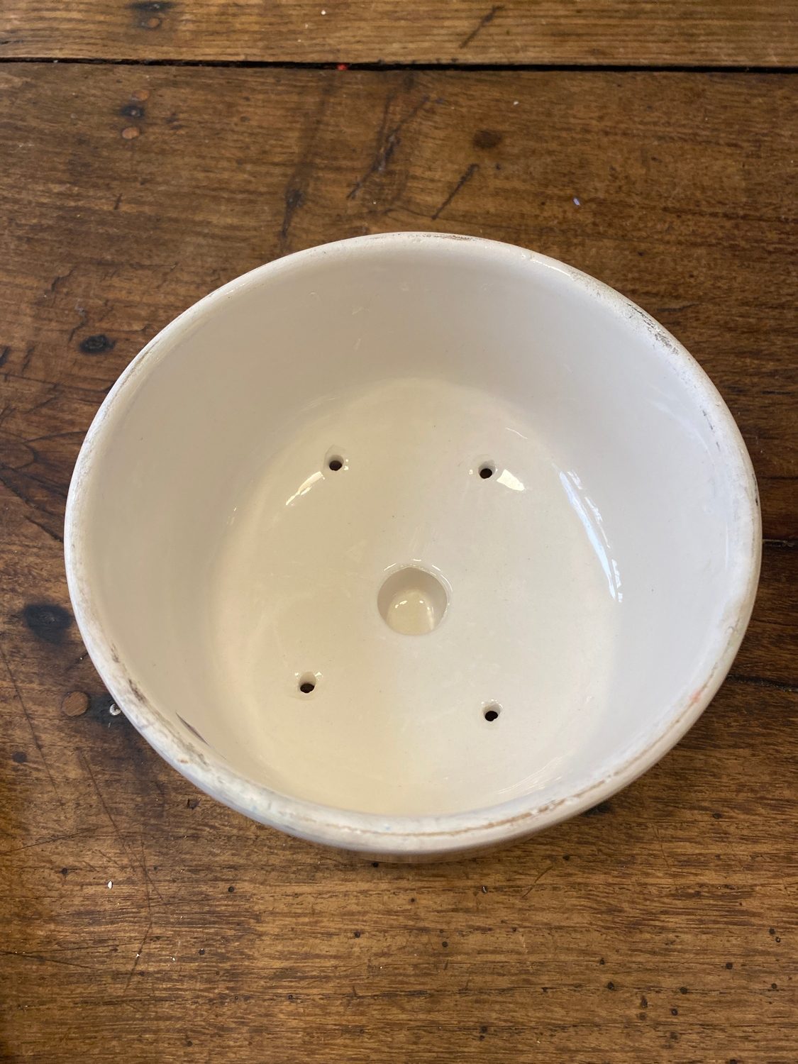 Pattern: Cheese Dome – Curiosité Göteborg | Fransk vintageinredning från Curiosité