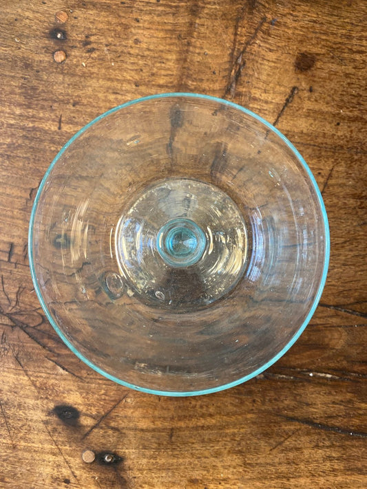 Pattern: Coppa – Curiosité Göteborg | Fransk vintageinredning från Curiosité