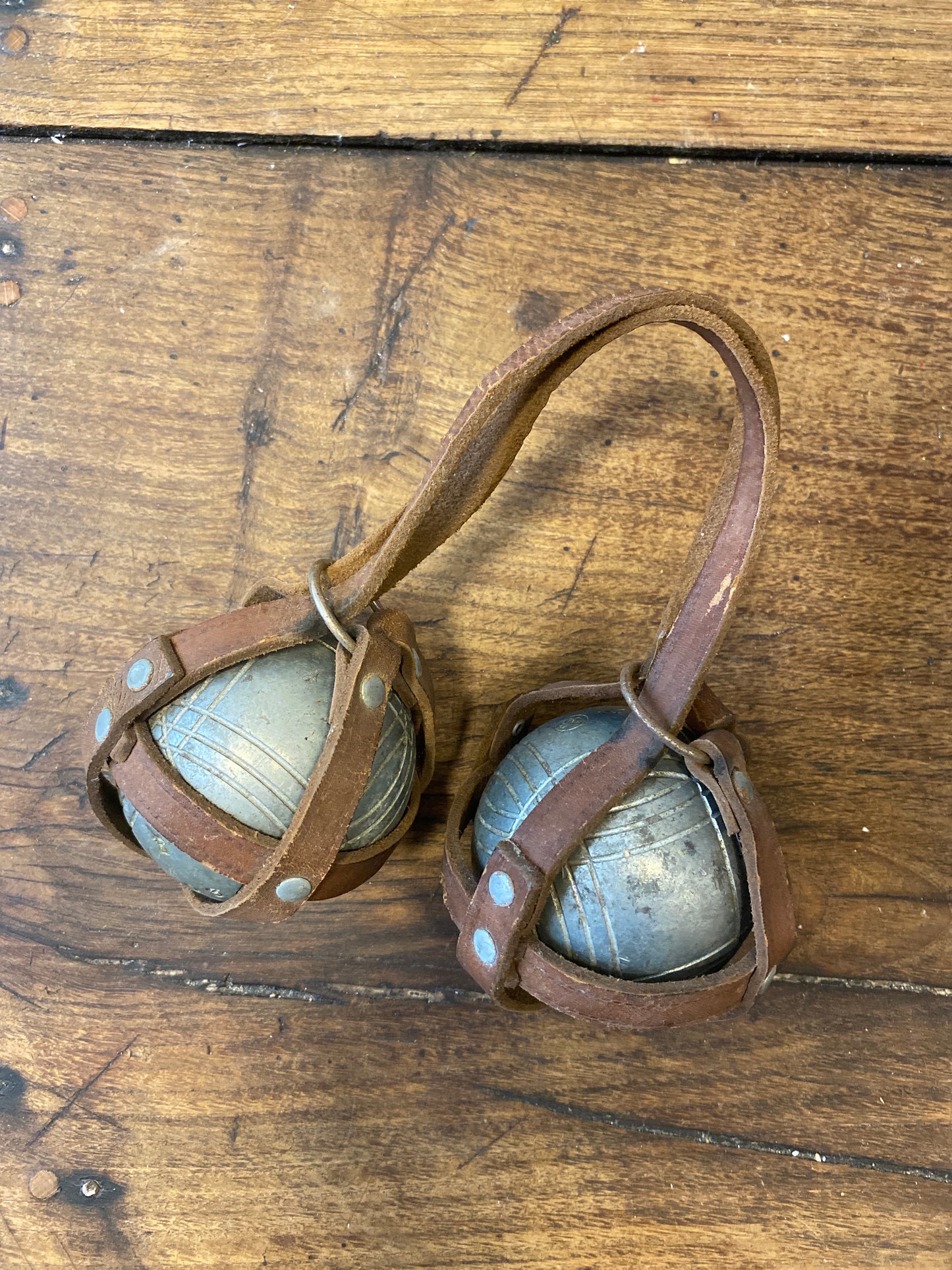 Boules Set