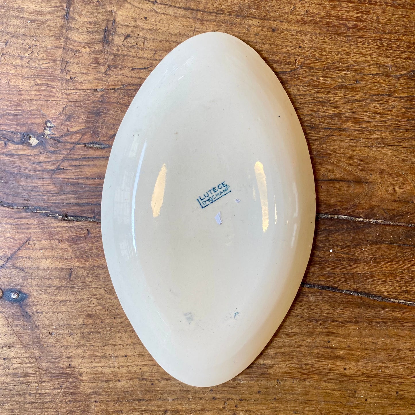 French Vintage Ravier – Longchamp