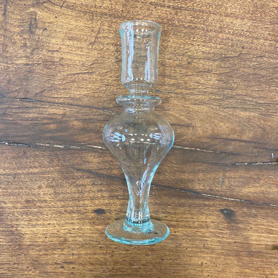 Pattern: Flambeau Transparent – Curiosité Göteborg | Fransk vintageinredning från Curiosité