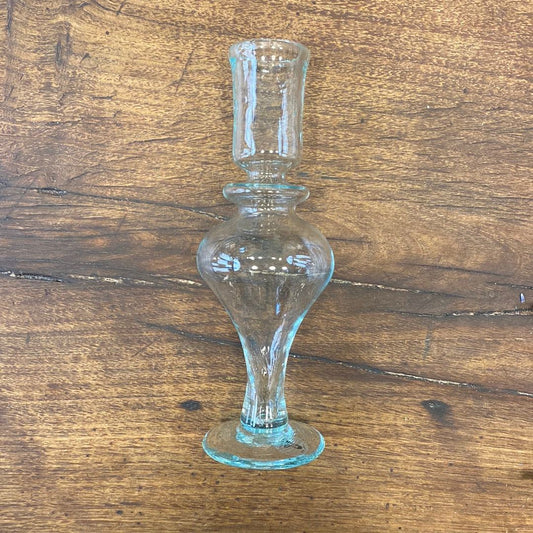Pattern: Flambeau Transparent – Curiosité Göteborg | Fransk vintageinredning från Curiosité