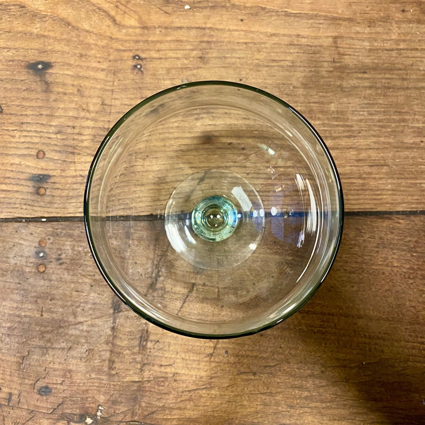 Pattern: French Glass Vase – Curiosité Göteborg | Fransk vintageinredning från Curiosité