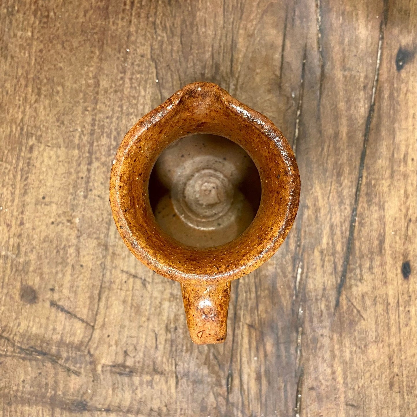 Pattern: French Rustic Stoneware Jug – Curiosité Göteborg | Fransk vintageinredning från Curiosité