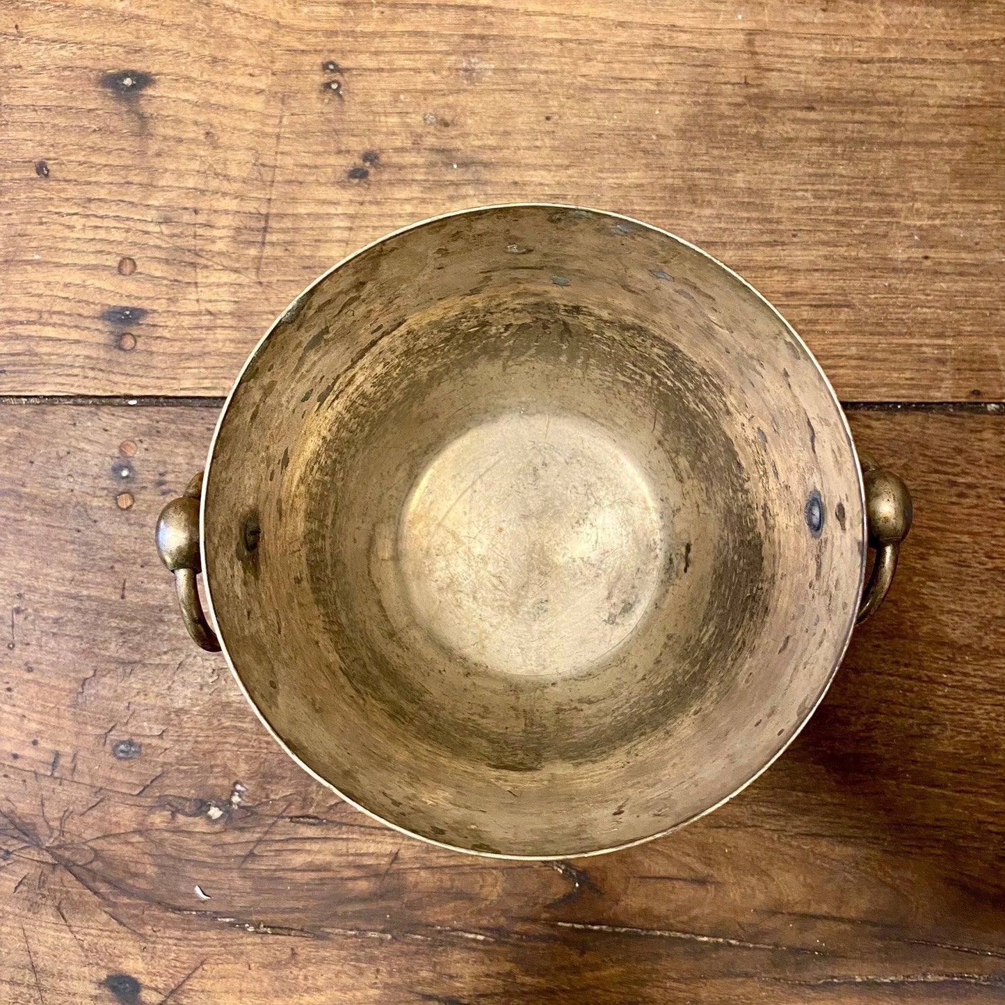 Pattern: French Vintage Champagne Bucket — Footed Base – Curiosité Göteborg | Fransk vintageinredning från Curiosité