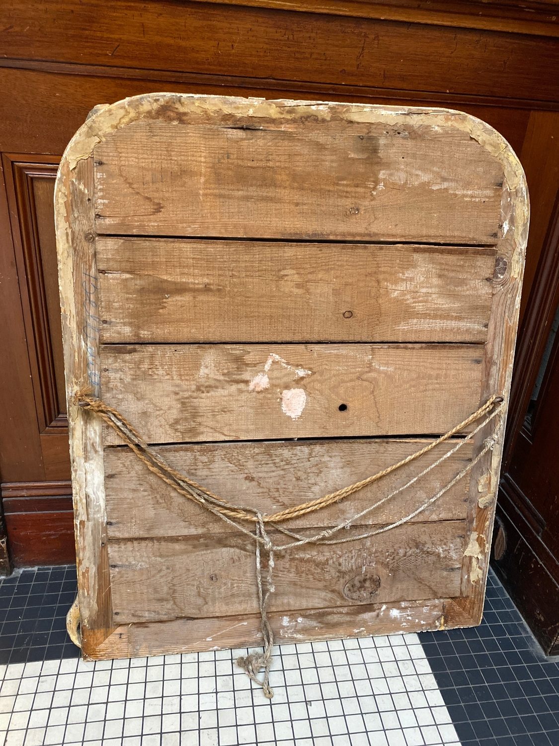 Pattern: Louis-Philippe Mirror – Curiosité Göteborg | Fransk vintageinredning från Curiosité