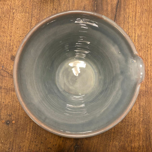 Pattern: Provençal Tian Bowl – Curiosité Göteborg | Fransk vintageinredning från Curiosité