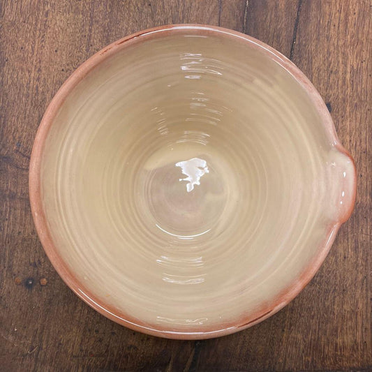 Pattern: Provençal Tian Bowl – Curiosité Göteborg | Fransk vintageinredning från Curiosité
