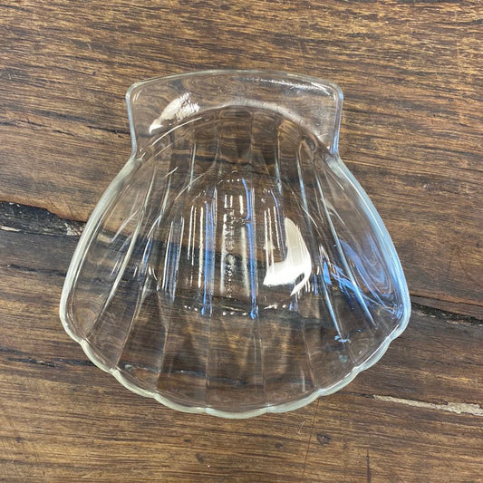 Pattern: Shell tray – Curiosité Göteborg | Fransk vintageinredning från Curiosité