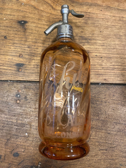 Pattern: Siphon – Curiosité Göteborg | Fransk vintageinredning från Curiosité