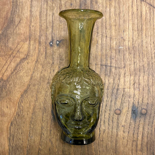 Pattern: Vase Tête – Curiosité Göteborg | Fransk vintageinredning från Curiosité