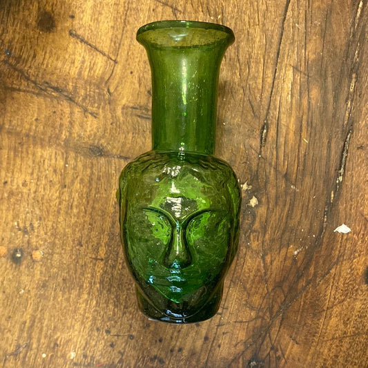 Pattern: Vase Tête – Curiosité Göteborg | Fransk vintageinredning från Curiosité
