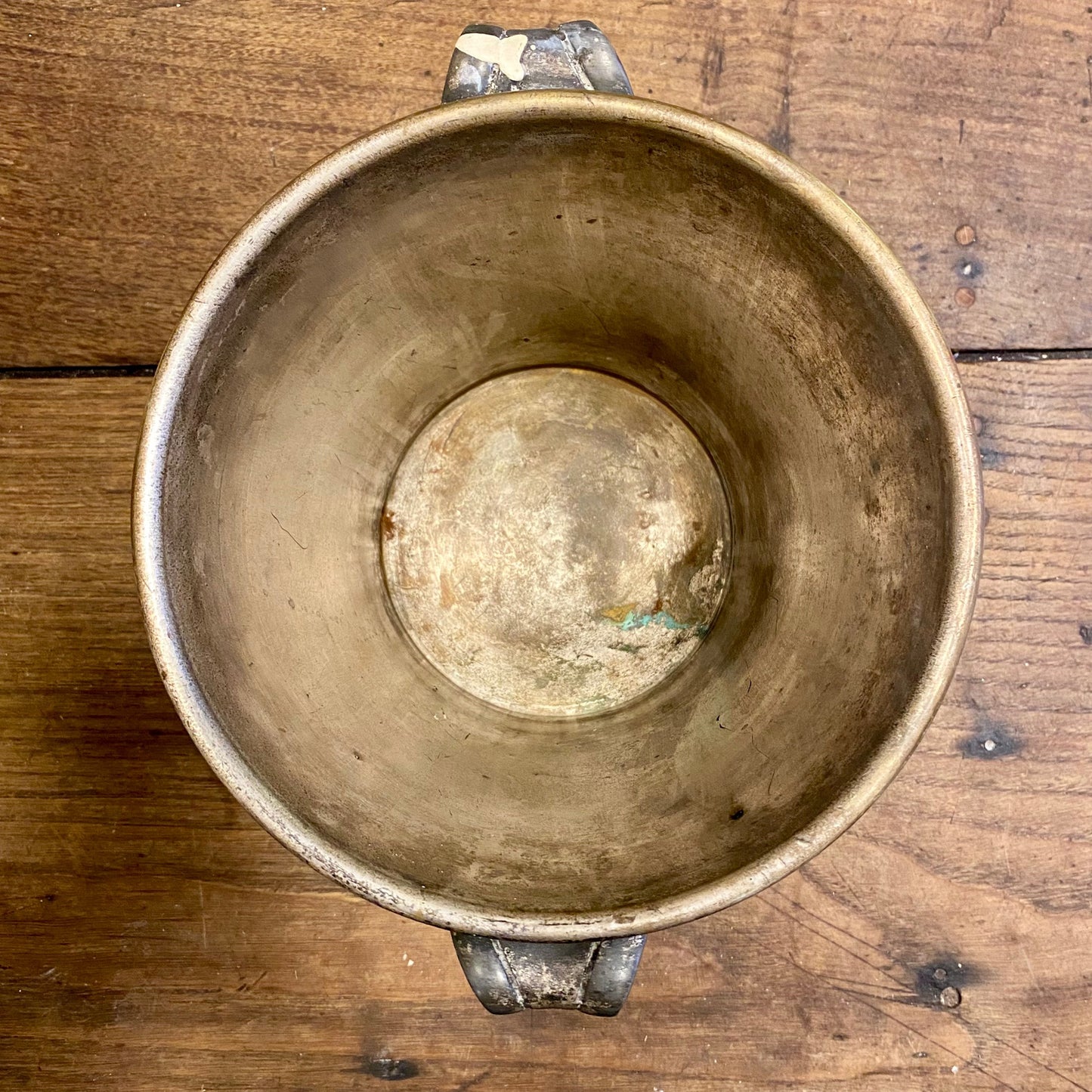 Pattern: Vintage Champagne St Marceaux Bucket – Curiosité Göteborg | Fransk vintageinredning från Curiosité