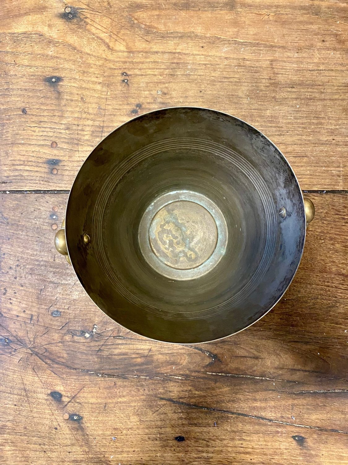 Pattern: Vintage French Champagne Bucket – Curiosité Göteborg | Fransk vintageinredning från Curiosité