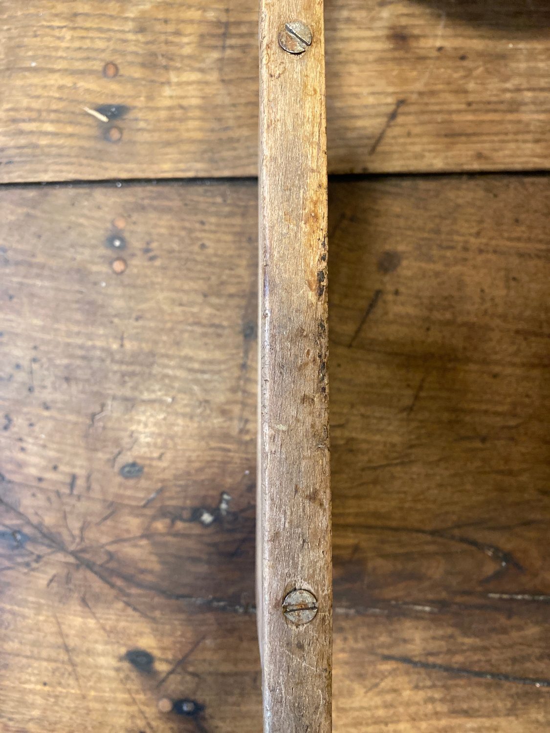 Pattern: Vintage French Cutting Board – Curiosité Göteborg | Fransk vintageinredning från Curiosité