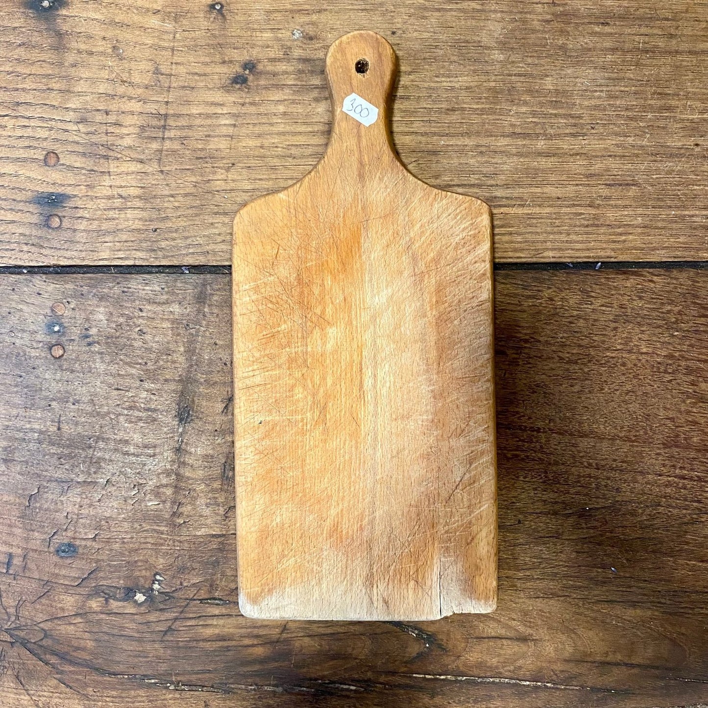 Pattern: Vintage French Cutting Board – Curiosité Göteborg | Fransk vintageinredning från Curiosité