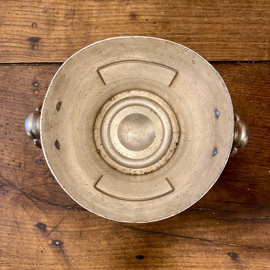 Pattern: Vintage French G.H. Mumm “Cordon Rouge” Champagne Bucket – Curiosité Göteborg | Fransk vintageinredning från Curiosité