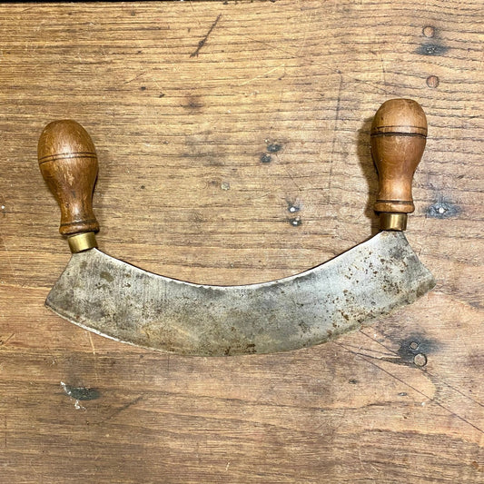 Pattern: Vintage French Herb Cutter – Curiosité Göteborg | Fransk vintageinredning från Curiosité