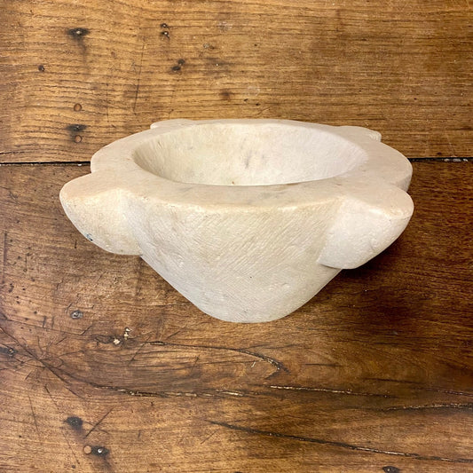 Pattern: Vintage French Marble Mortar – Curiosité Göteborg | Fransk vintageinredning från Curiosité