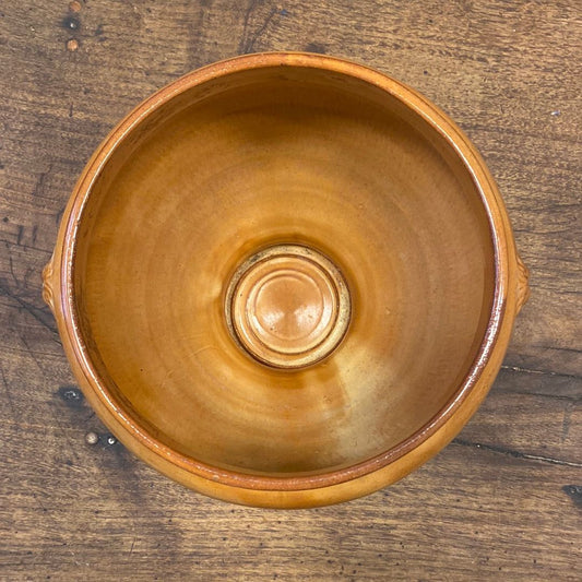 Pattern: Onion Soup Serving Bowl – Curiosité Göteborg | Fransk vintageinredning från Curiosité