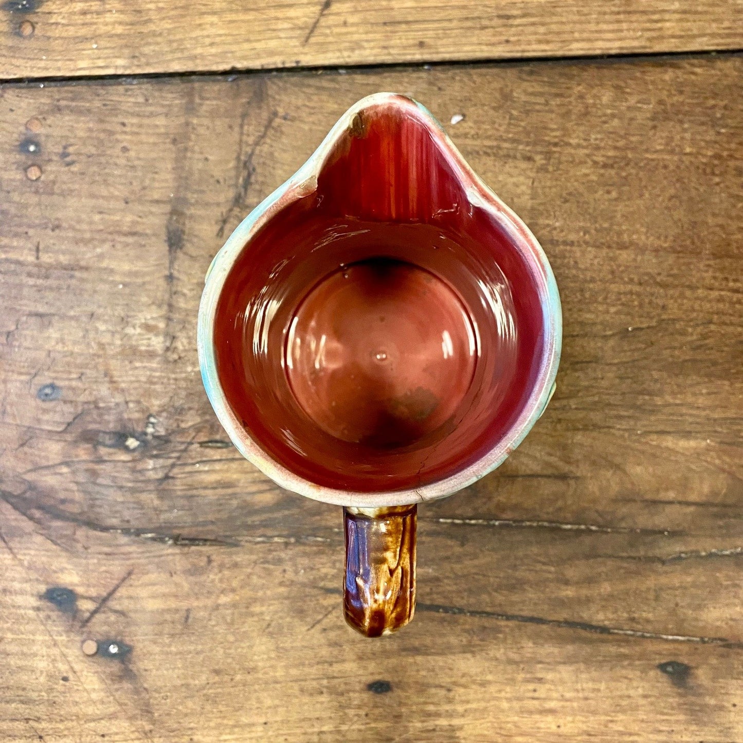 Pattern: Vintage French Orchies Jug – Curiosité Göteborg | Fransk vintageinredning från Curiosité