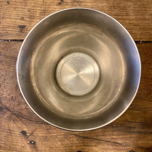 Pattern: Vintage Guy Degrenne Champagne Bucket – Curiosité Göteborg | Fransk vintageinredning från Curiosité