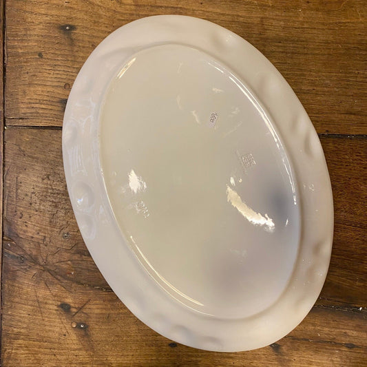 Pattern: Vintage Italian Lobster & Crab Platter – Curiosité Göteborg | Fransk vintageinredning från Curiosité