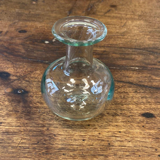 Pattern: Piccola Transparent – Curiosité Göteborg | Fransk vintageinredning från Curiosité