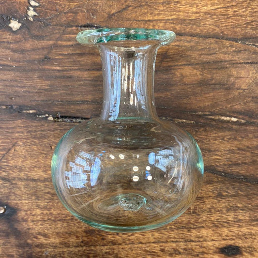 Pattern: Piccola Transparent – Curiosité Göteborg | Fransk vintageinredning från Curiosité