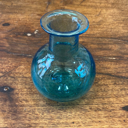 Pattern: Piccola Turquoise – Curiosité Göteborg | Fransk vintageinredning från Curiosité