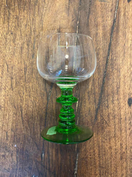 Wine glass