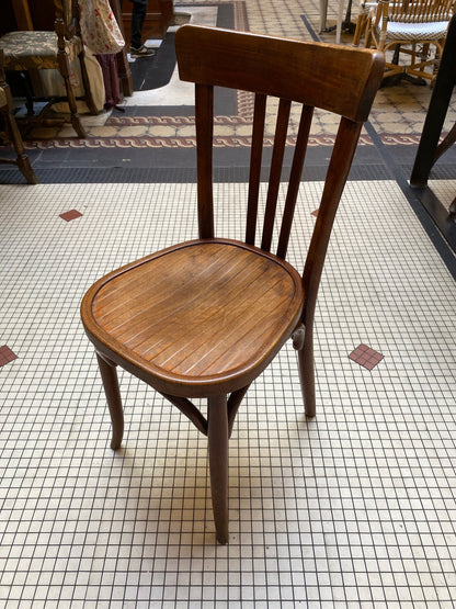 French Bistro Chair