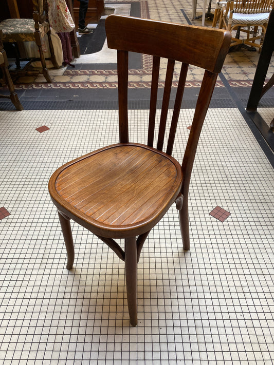 French Bistro Chair