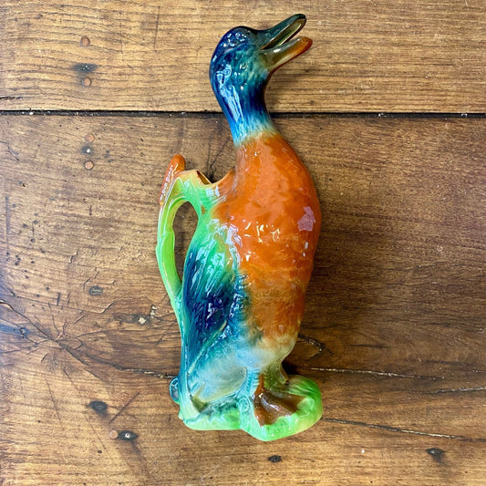Vintage Duck Jug – St Clement