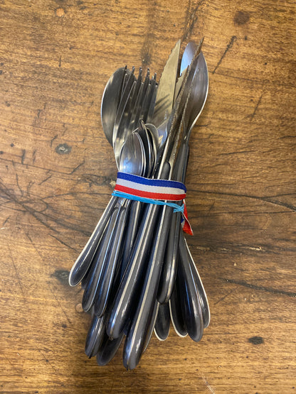 Bistrot cutlery